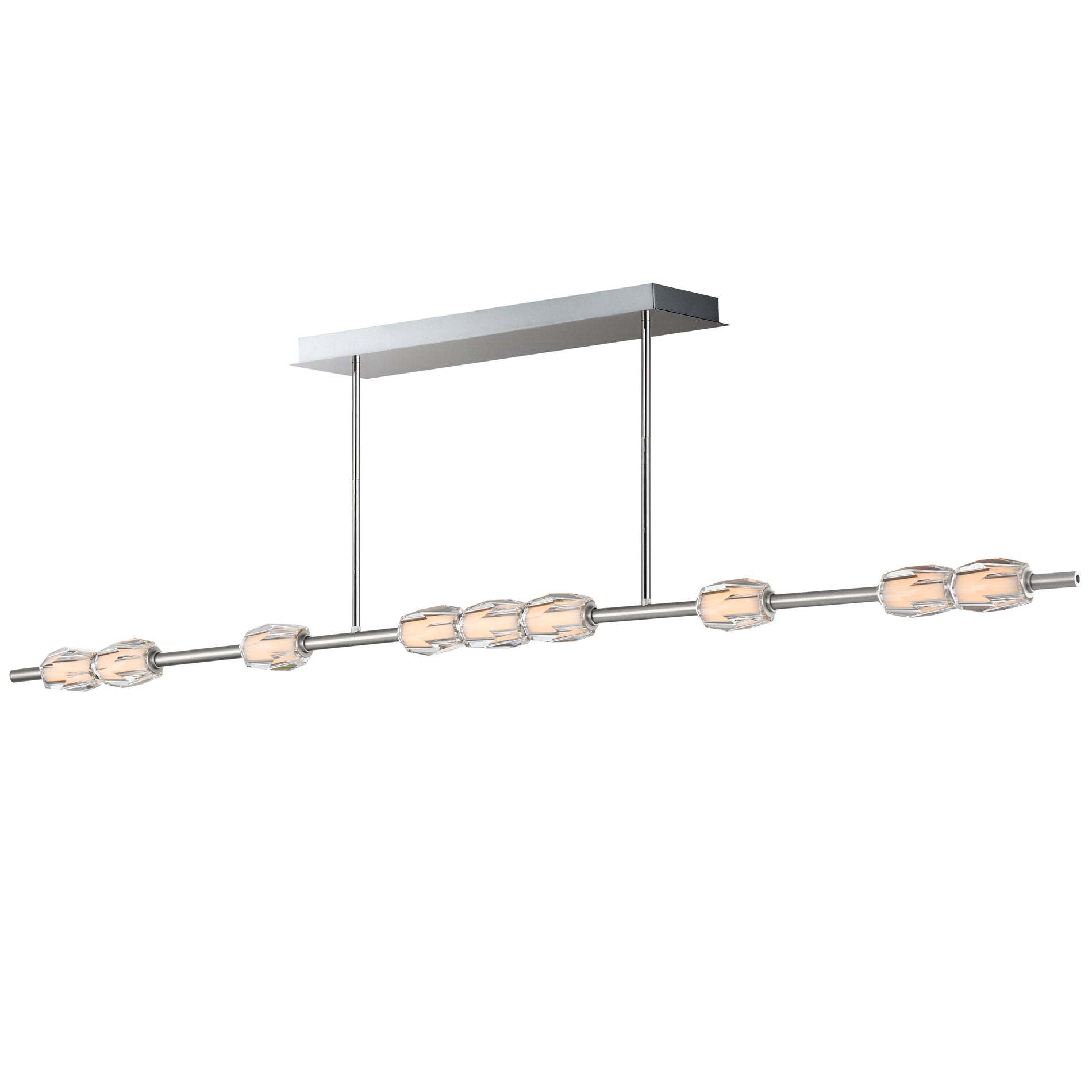 Studio M Lighting SM24986PN Dolce Vita 72" LED Pendant