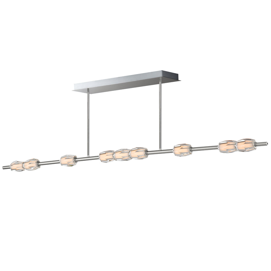 Studio M Lighting SM24986PN Dolce Vita 72" LED Pendant