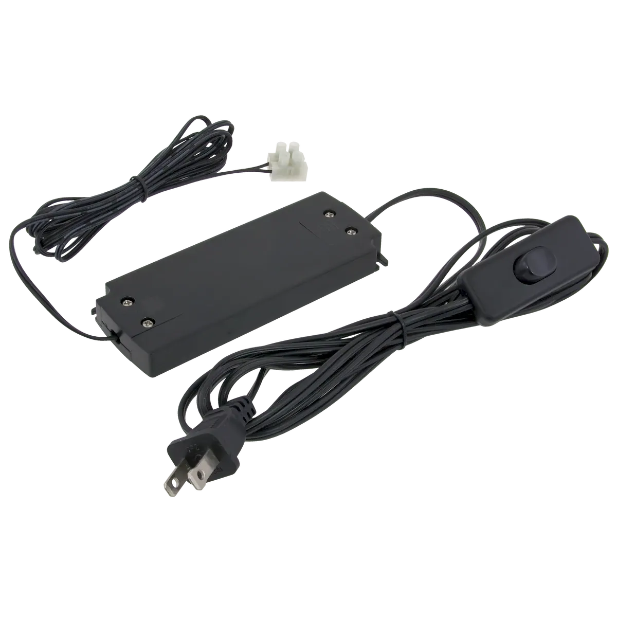 Plug-in Driver 12 Watts 12V DC