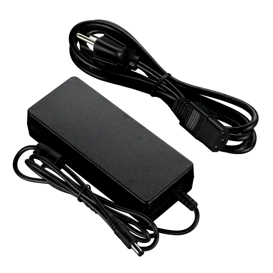Plug-in Driver 90 Watts 24V DC