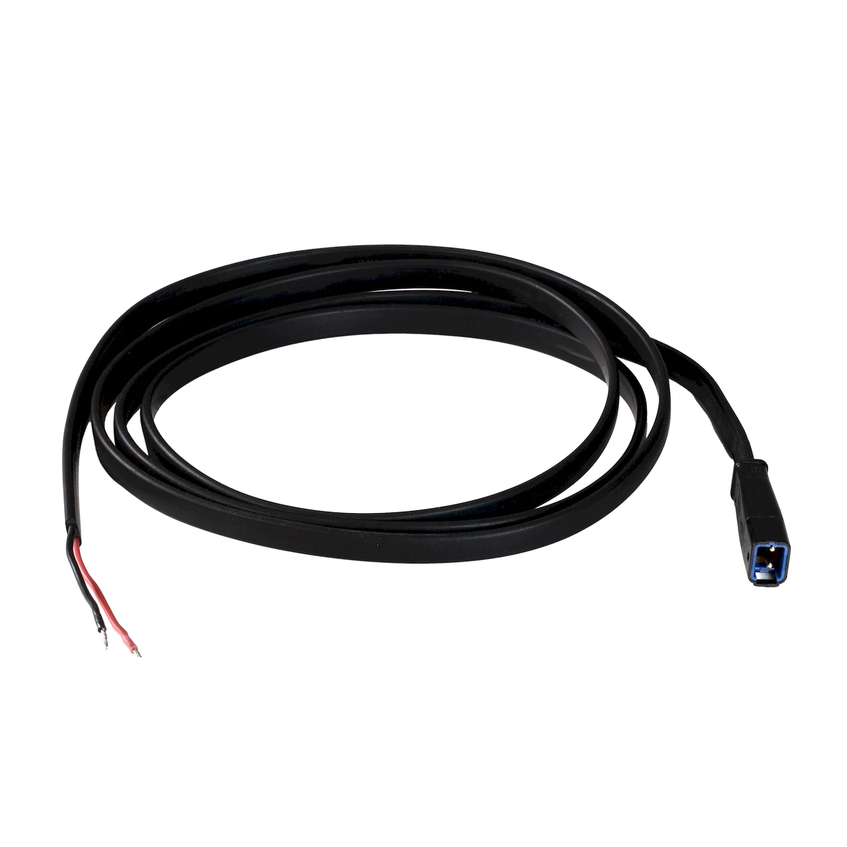 6ft Power Cable for Rein Low-voltage Wall Grazer, Static White