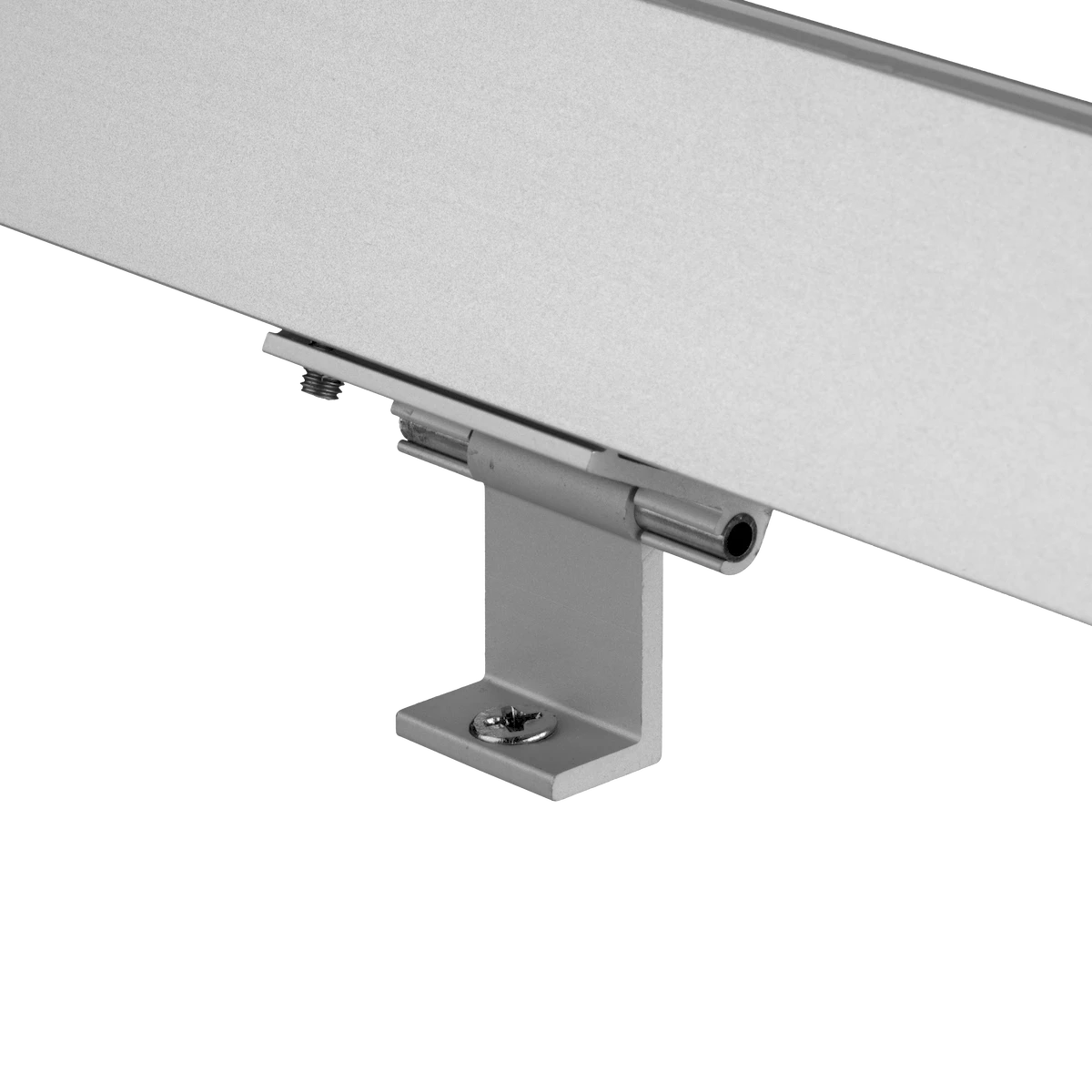 180° Rotatable Mounting Bracket for Rein Low-voltage Wall Grazer