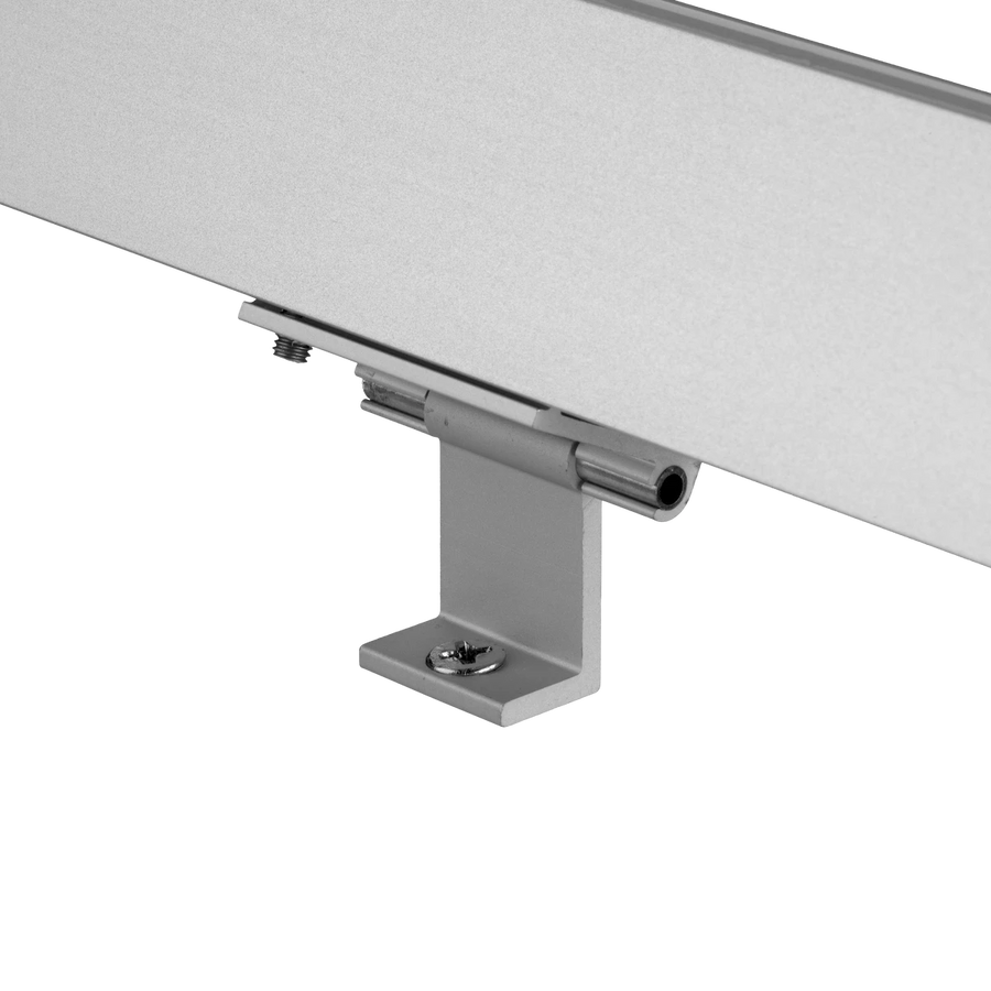 180° Rotatable Mounting Bracket for Rein Low-voltage Wall Grazer