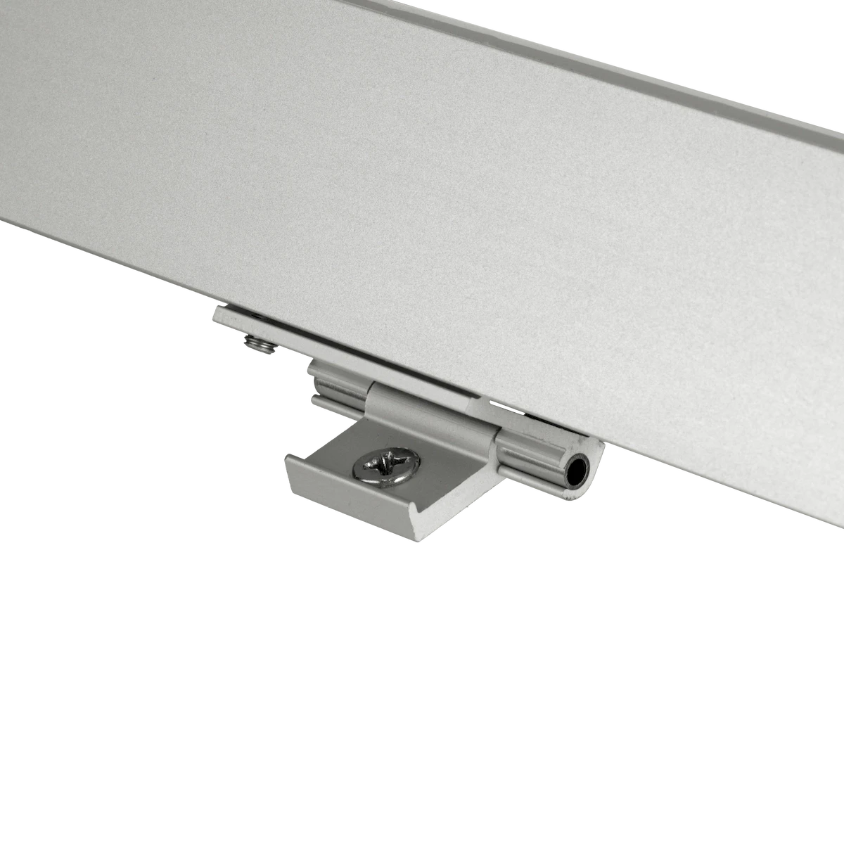 90° Rotatable Mounting Bracket for Rein Low-voltage Wall Grazer