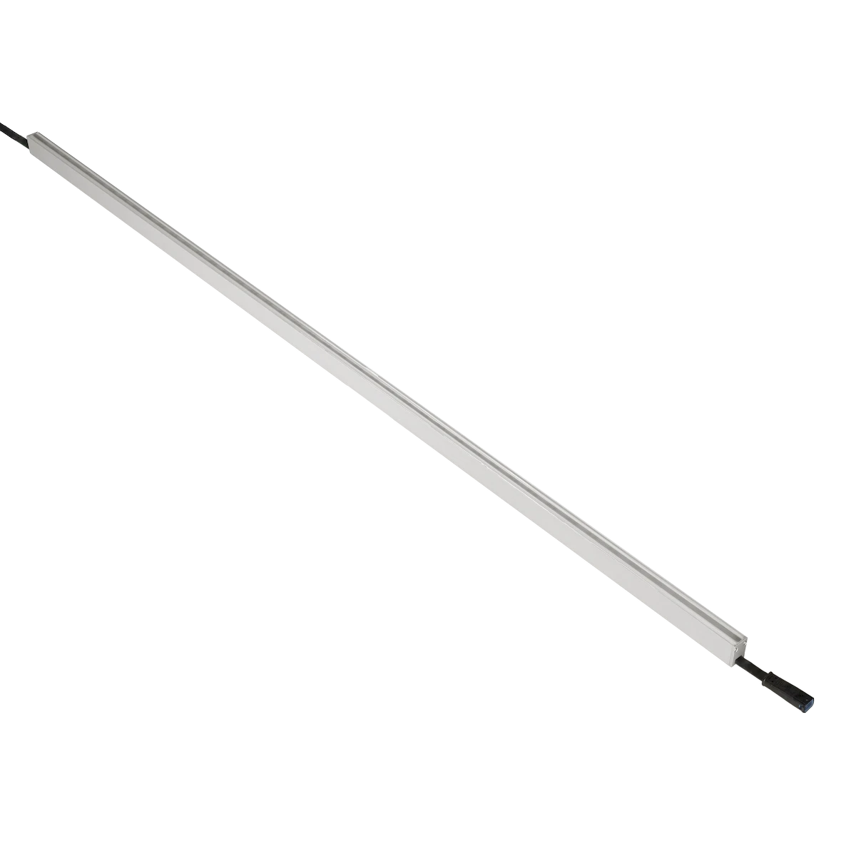 Rein 4ft Low-voltage Wall Grazer, RGBW, 30° Beam