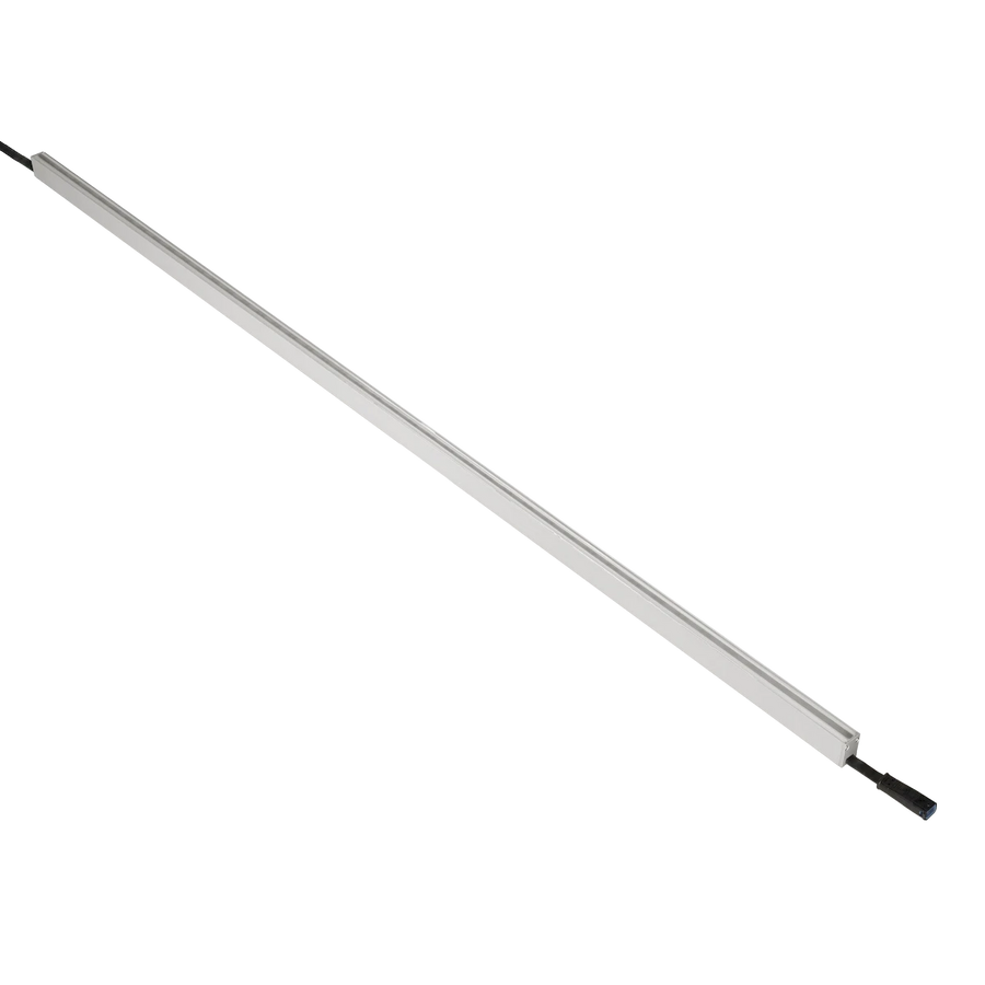 Rein 4ft Low-voltage Wall Grazer, RGBW, 30° Beam