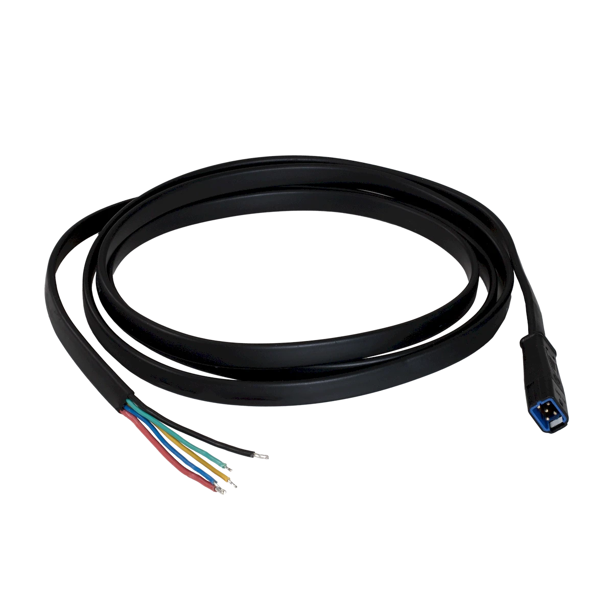 6ft Power Cable for Rein Low-voltage Wall Grazer, RGBW