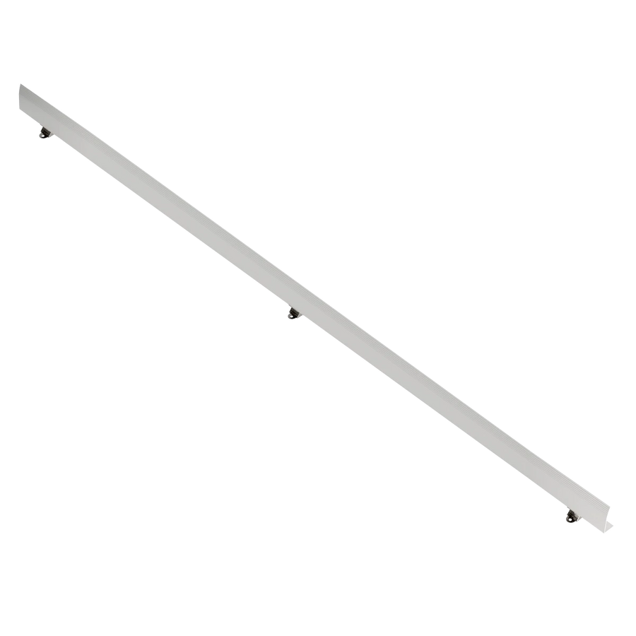 4ft 120° Rotatable Anti-Glare Shield for Rein Low-voltage Wall Grazer