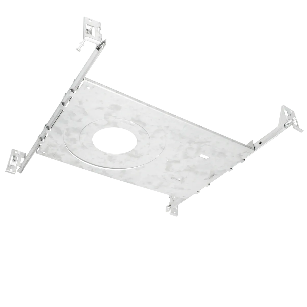 2/4/6in Rough-in Plate