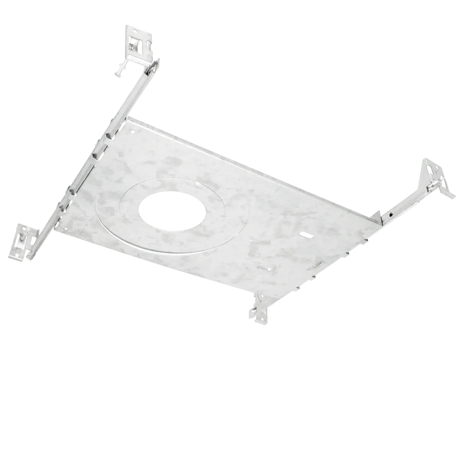 2/4/6in Rough-in Plate