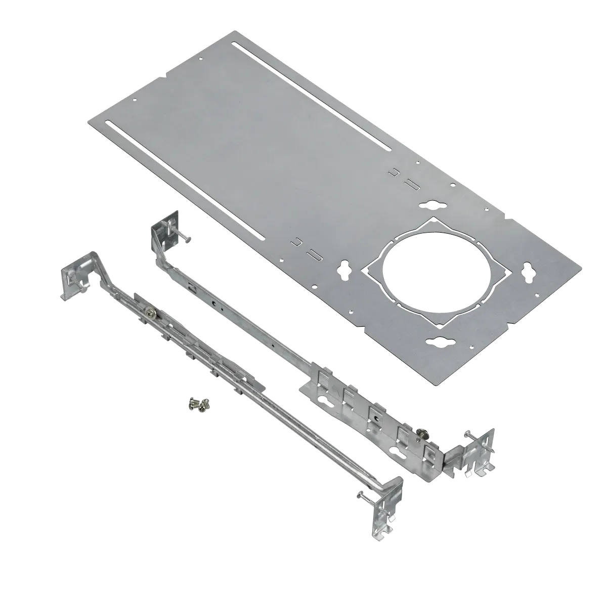 3in Rough-in Plate for Rhyme Downlights