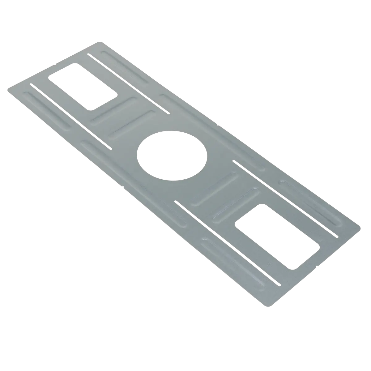 4in Rough-in Plate for Warm Dim Downlights