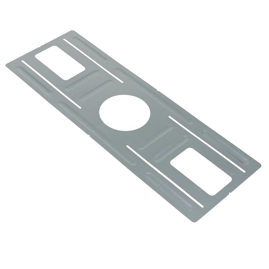 4in Rough-in Plate for Warm Dim Downlights
