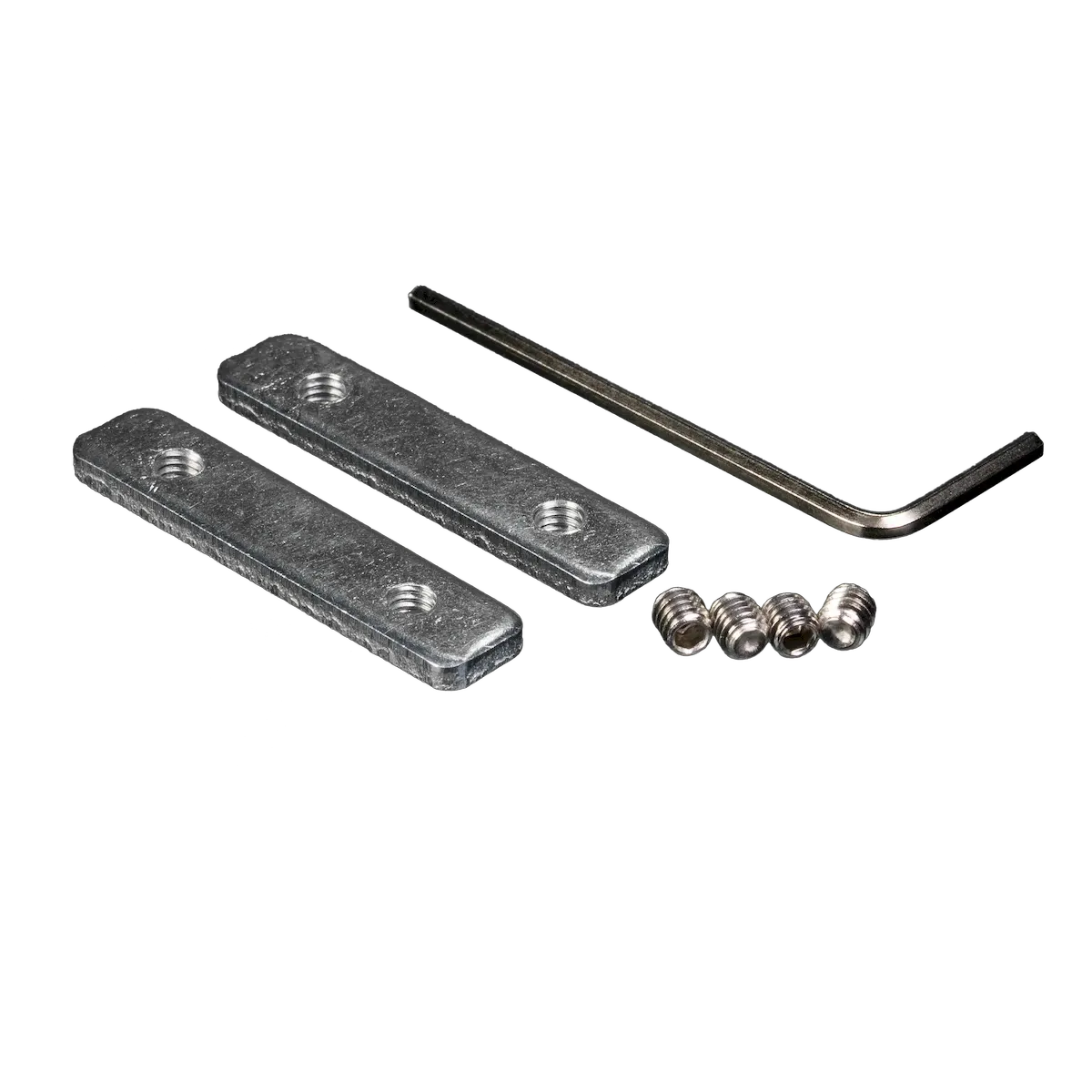 Sėnik Flex Extrusion Straight Connector
