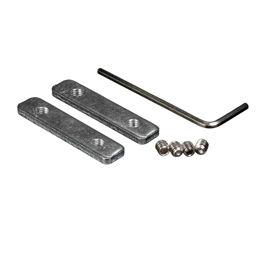 Sėnik Flex Extrusion Straight Connector
