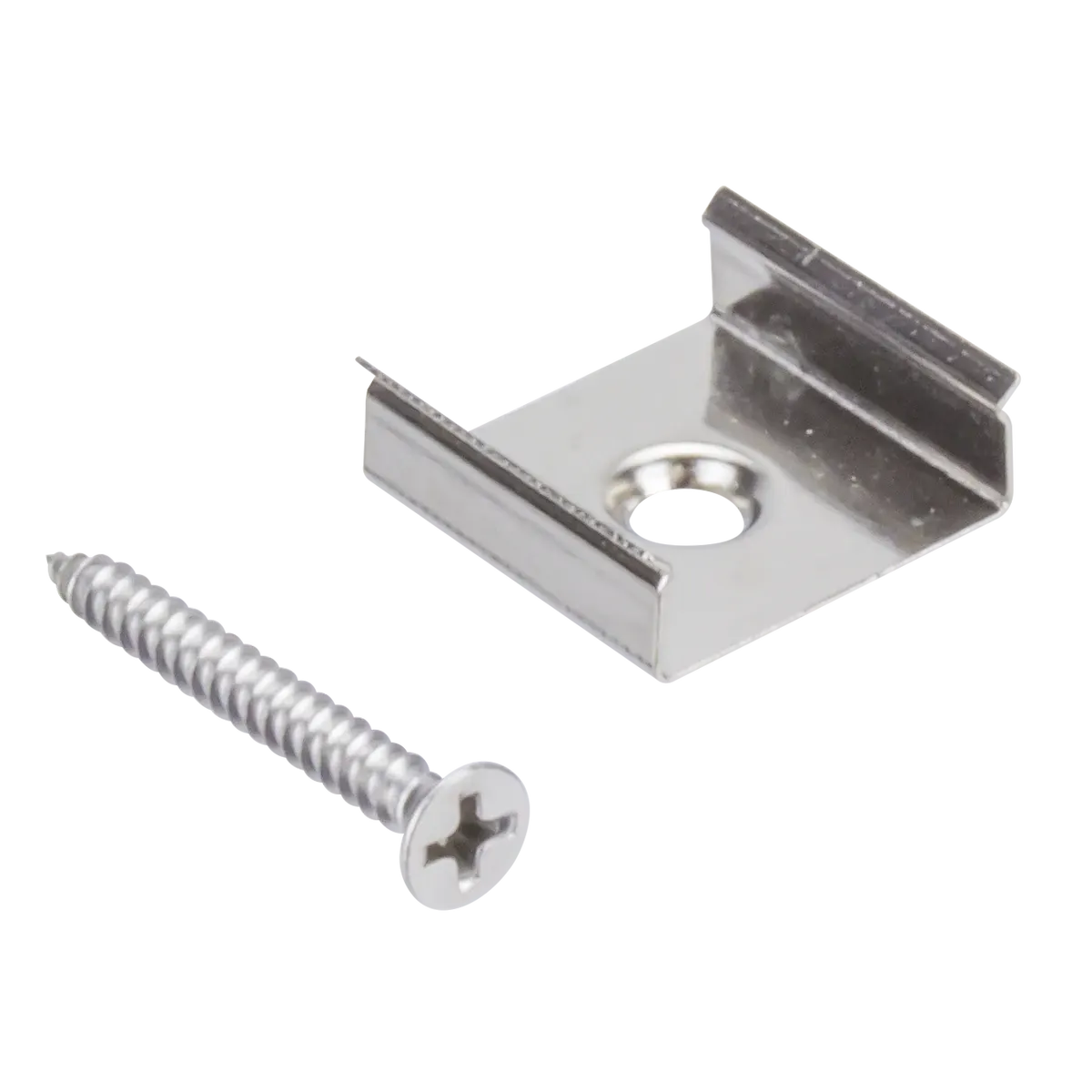 Sėnik Flex Surface Mount Clips Single Color