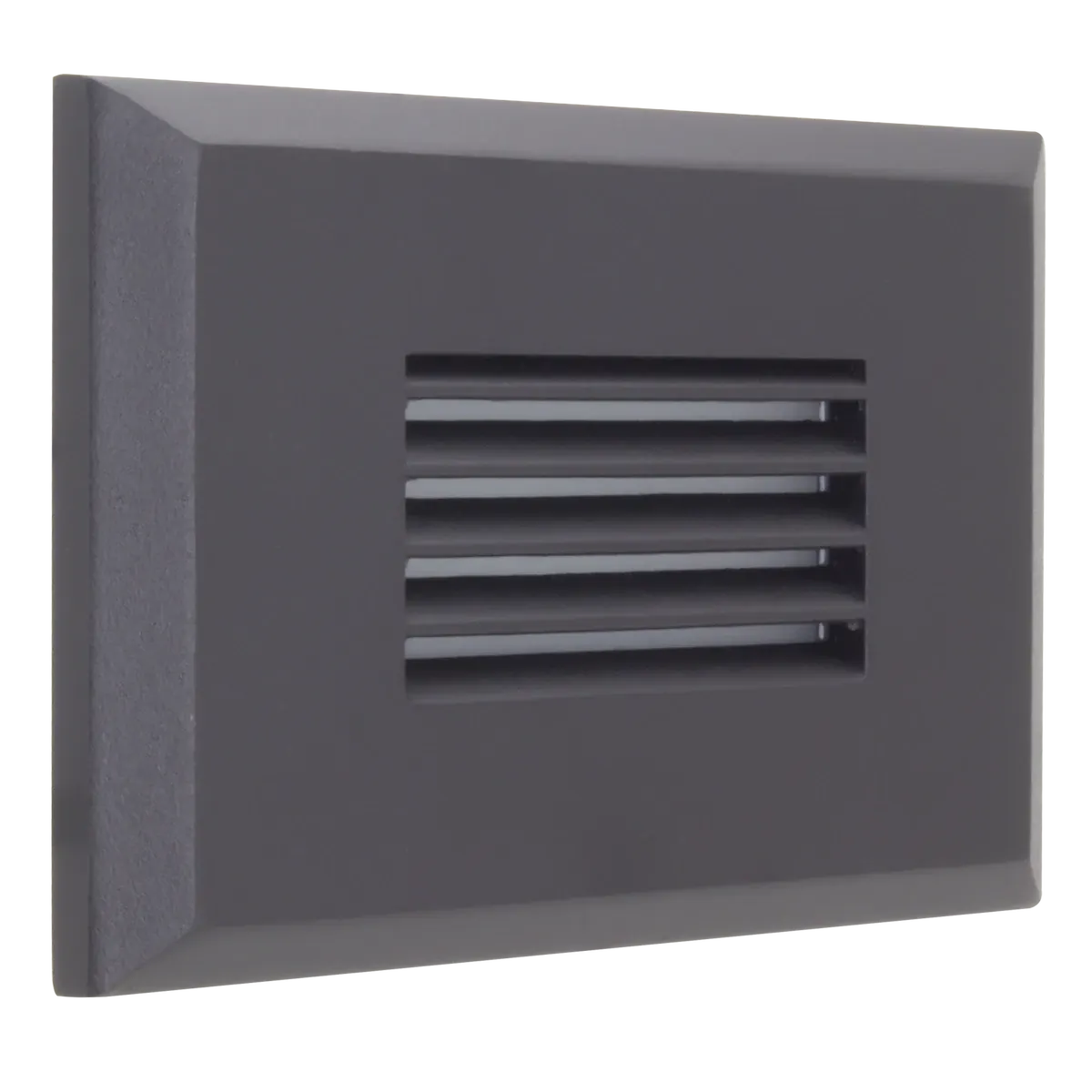 Step Light Horizontal Louver