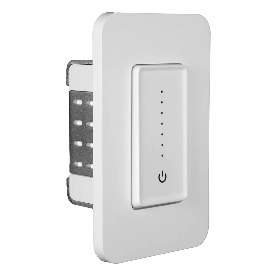 Spektrum+ Smart Trailing Edge Wall Dimmer