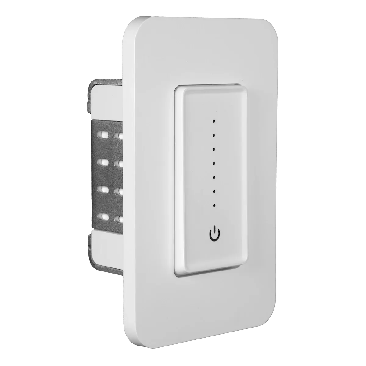 Spektrum+ Smart Trailing Edge Wall Dimmer