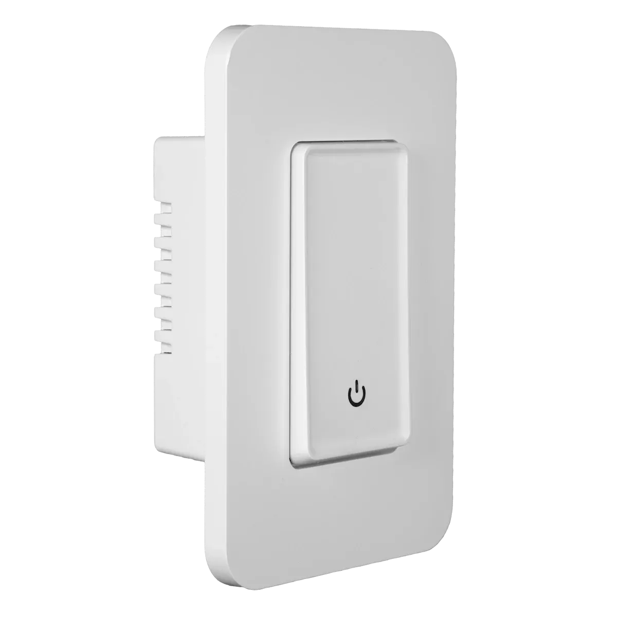 Spektrum+ Smart Wall Switch