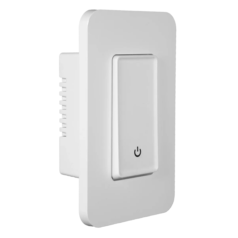 Spektrum+ Smart Wall Switch