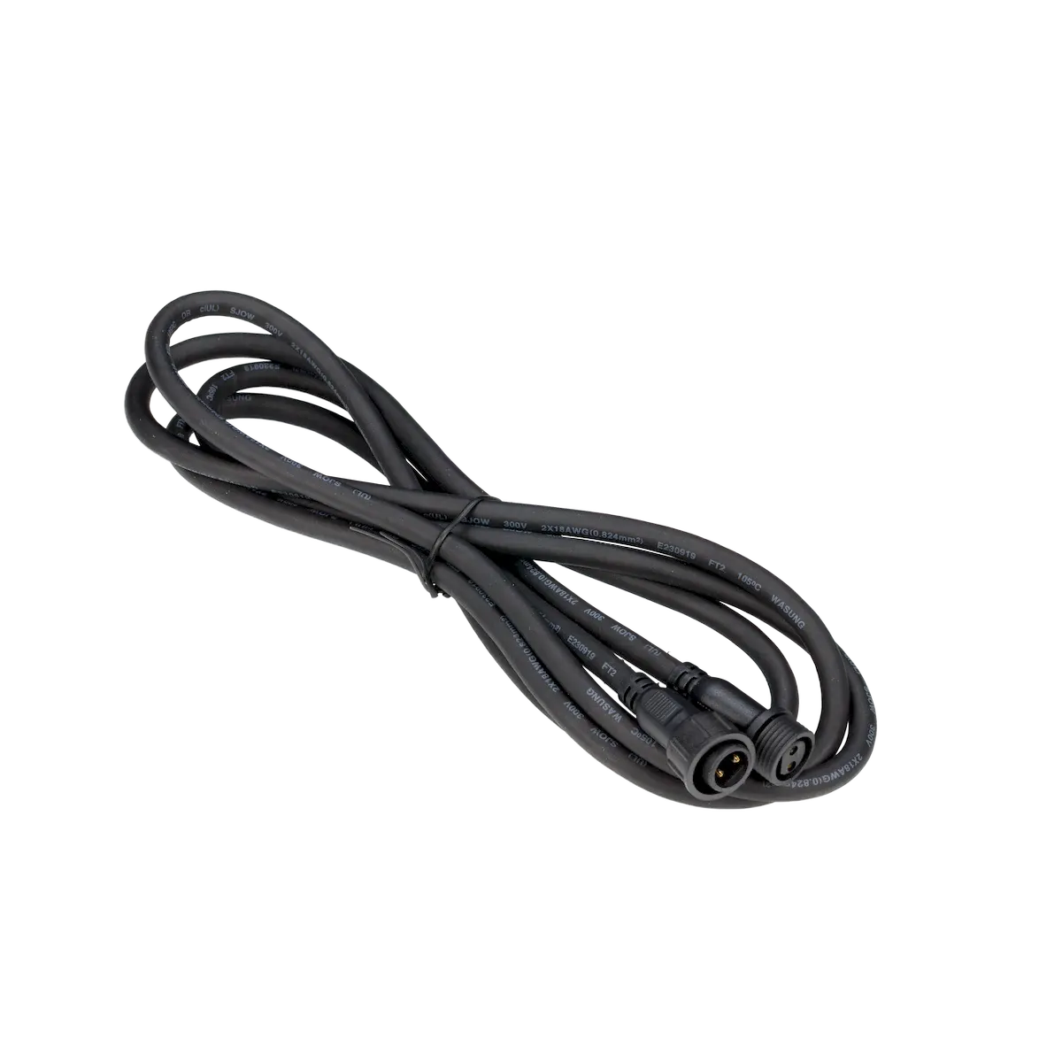 Spektrum+ 12V Outdoor 2M Jumper