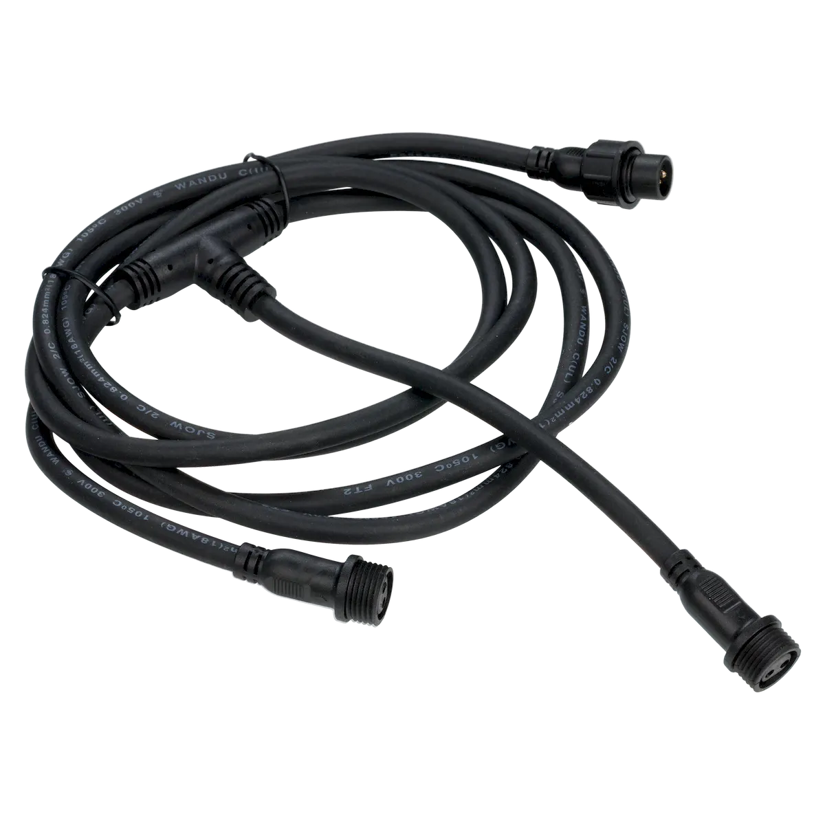 Spektrum+ 12V Outdoor T-Con