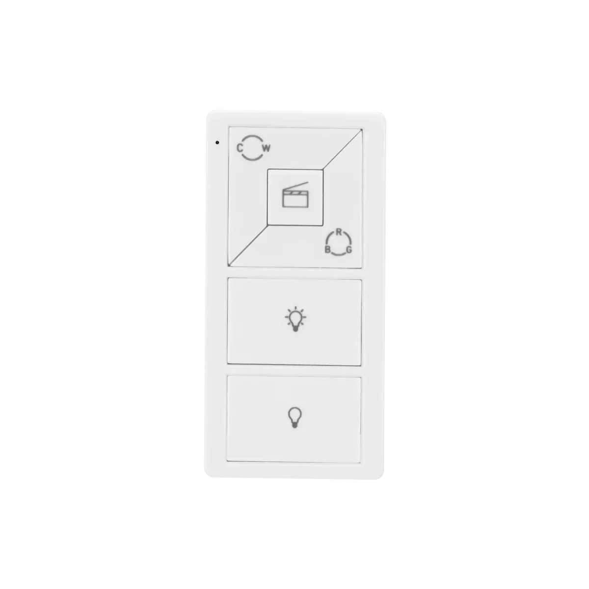 Spektrum+ Handheld Remote