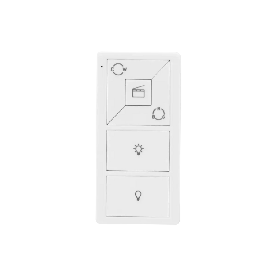 Spektrum+ Handheld Remote