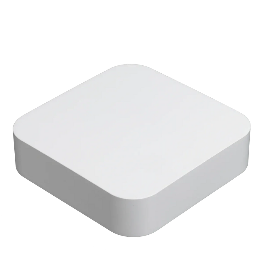 Spektrum+ Ethernet Gateway