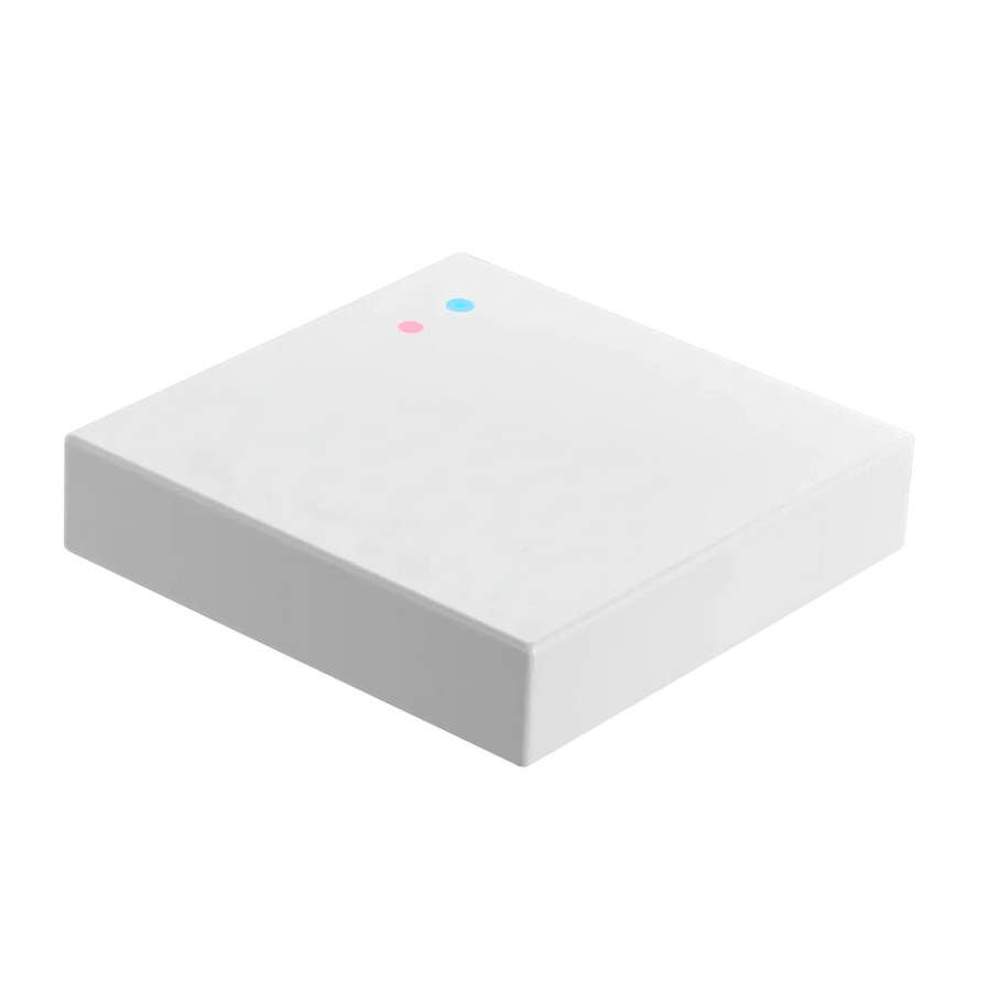 Spektrum+ Smart Ethernet Gateway