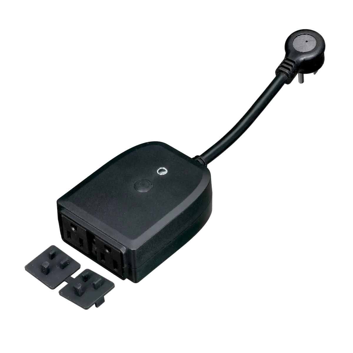 Spektrum+ Outdoor Outlet Plug