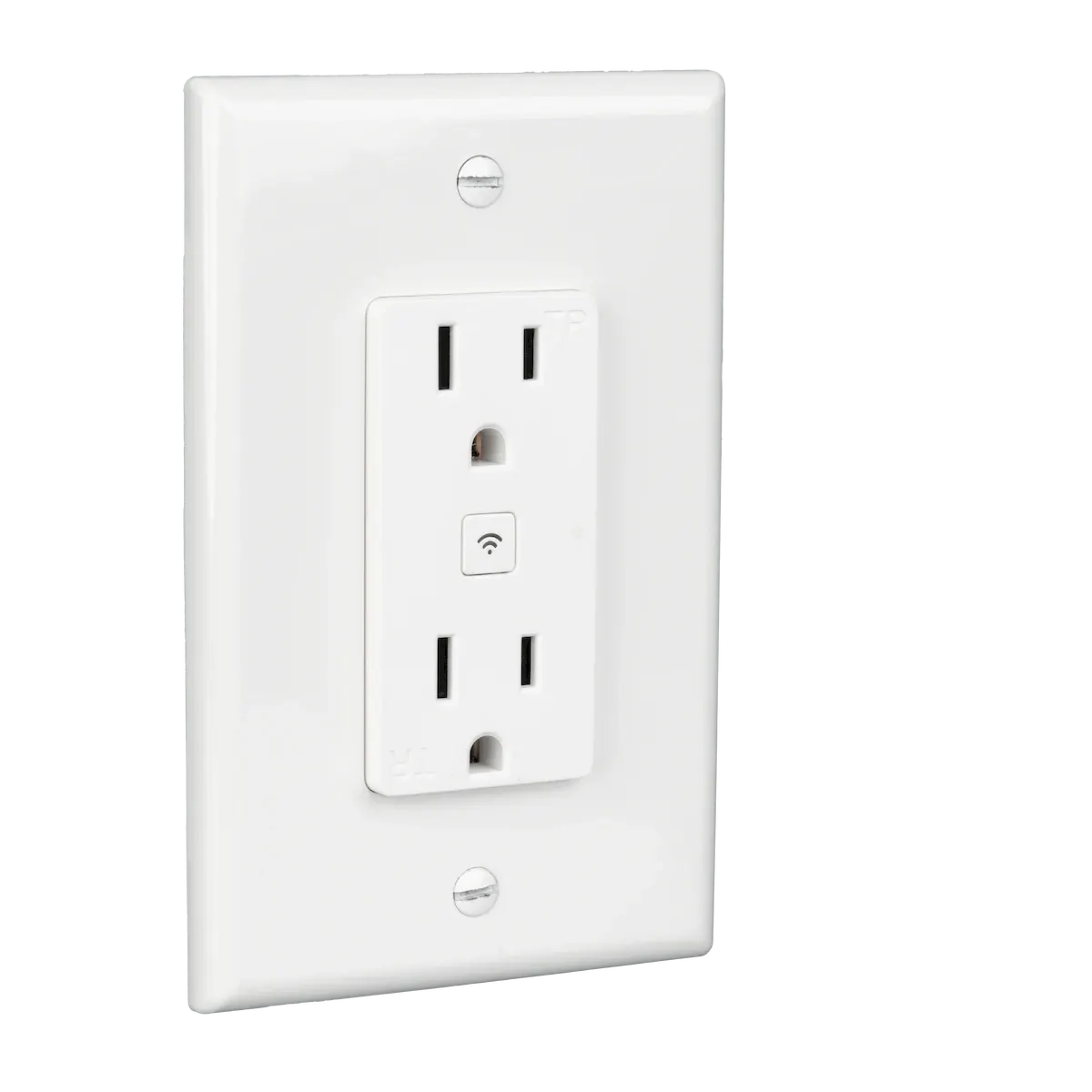 Spektrum+ 2 Socket Smart Outlet