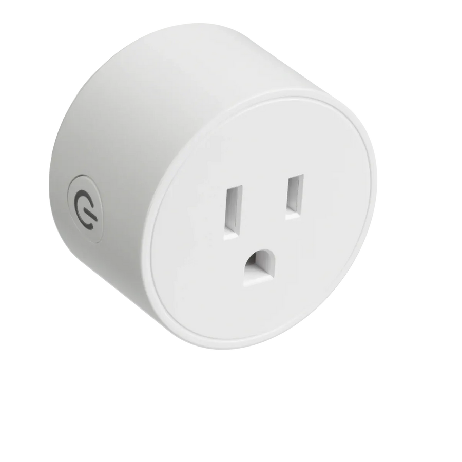 Spektrum+ 1 Socket Smart Plug