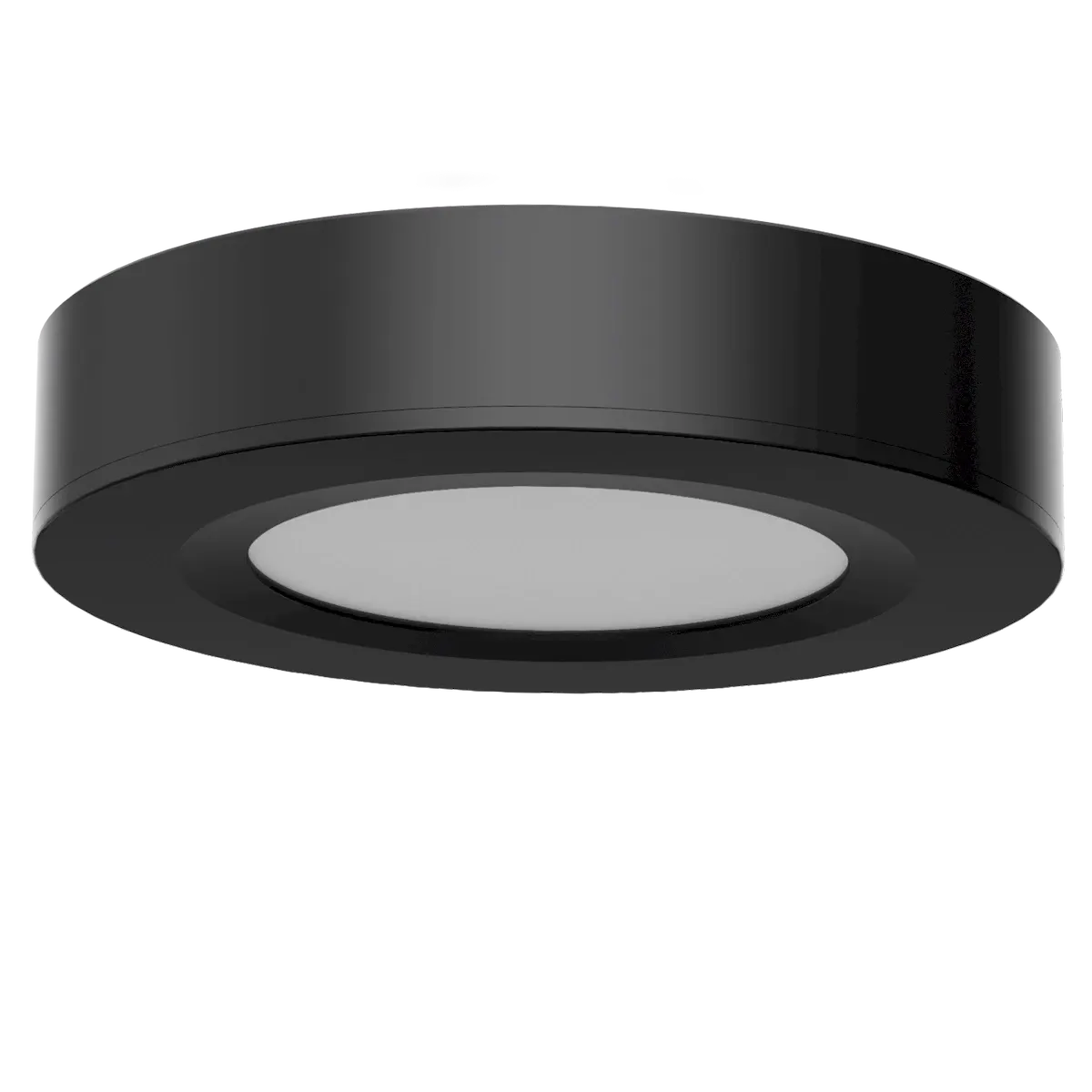 Spektrum+ RGB+TW Puck Black