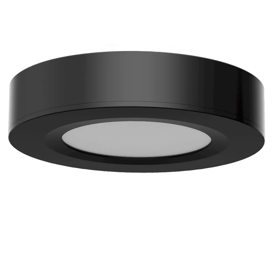 Spektrum+ RGB+TW Puck Black