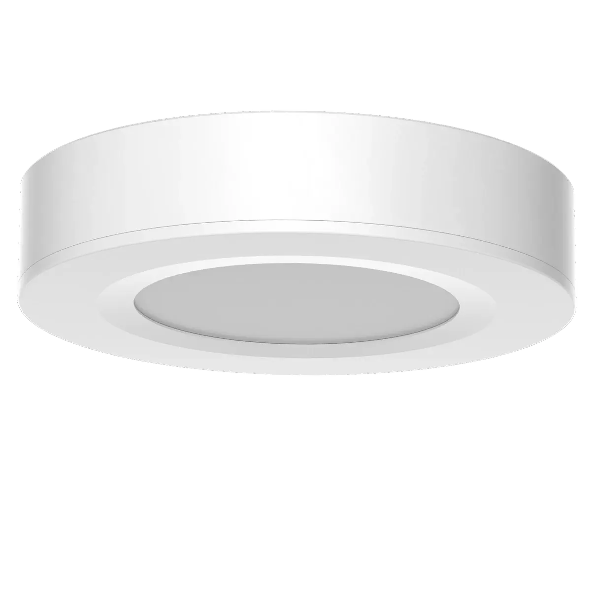 Spektrum+ RGB+TW Puck White