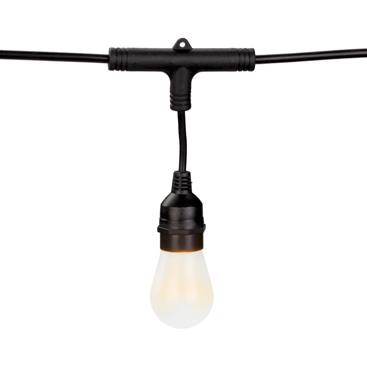 Spektrum+ RGBW Pavilion Light String