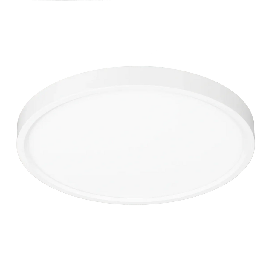 Spektrum+ RGB+TW 10in Flush Mount