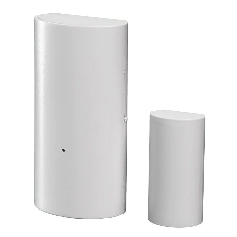 Spektrum+ Door & Window Sensor