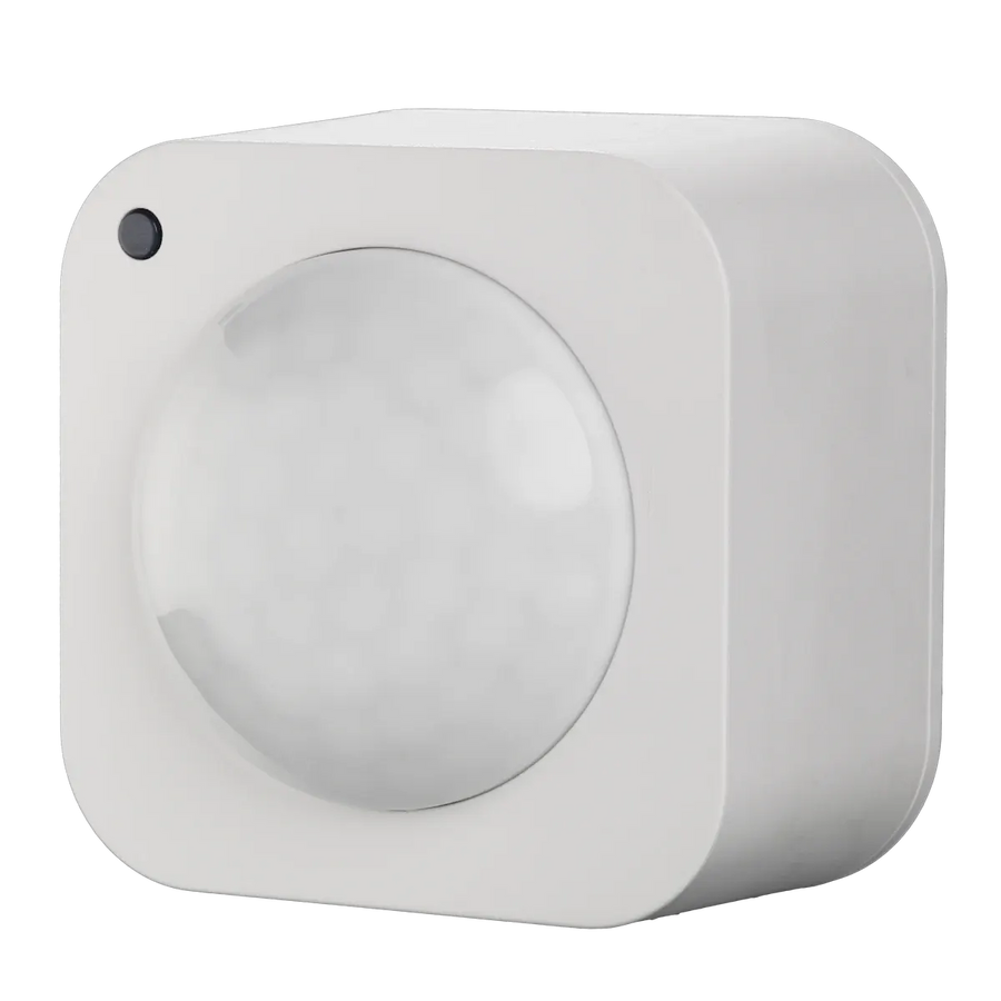 Spektrum+ PIR Motion & Luminance Sensor