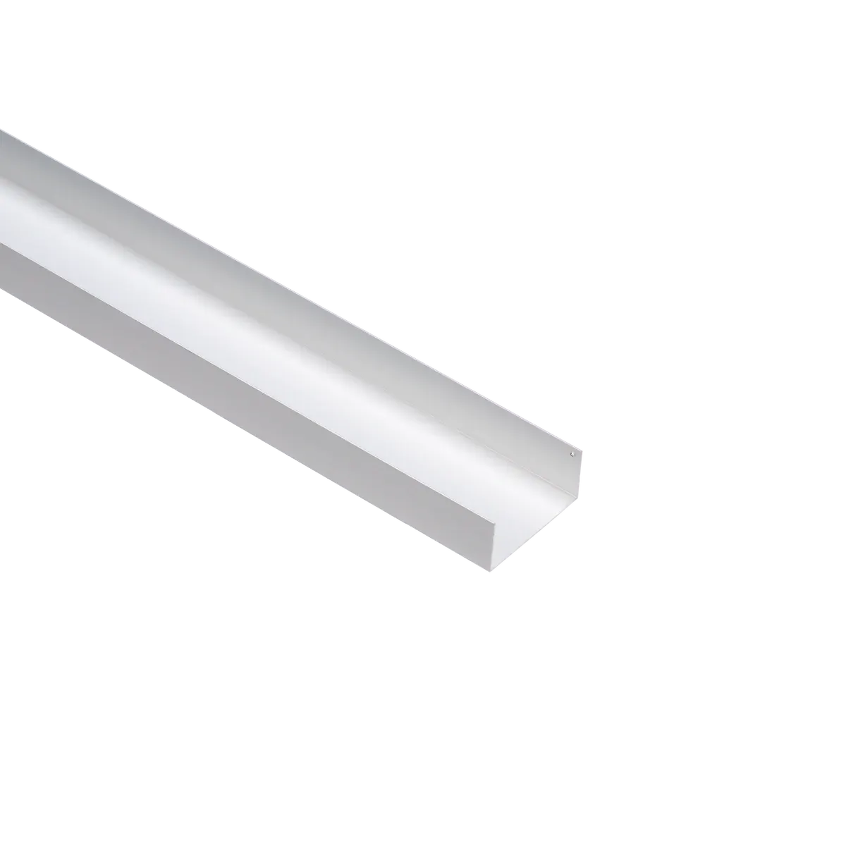 TwilightTrim Backer Channel 2 Meter Length