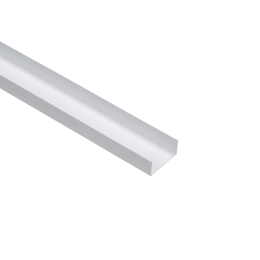 TwilightTrim Chase Channel for Wiring 2 Meter Length