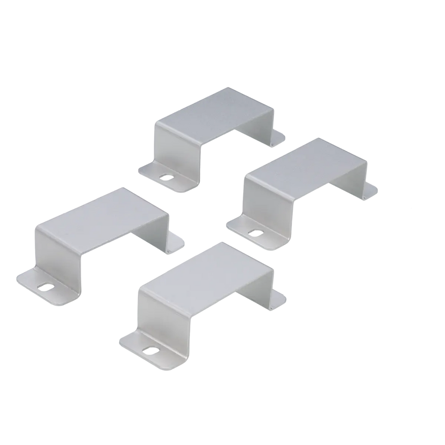 TwilightTrim Mounting Clip 4 Pack