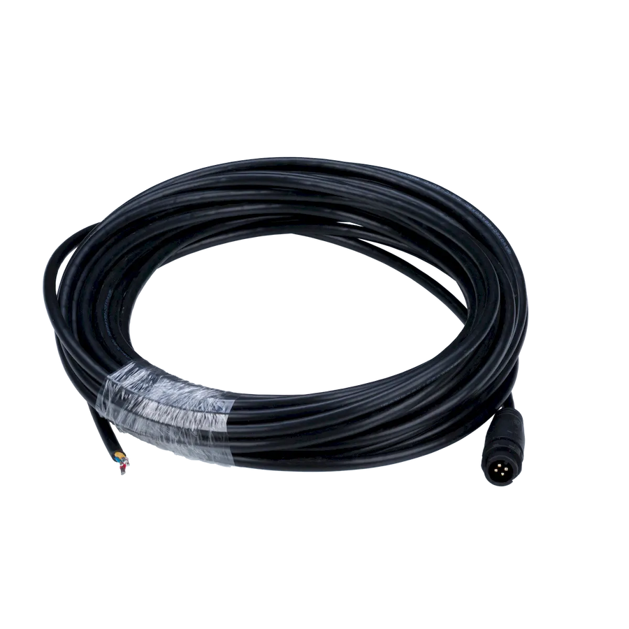 TwilightTrim 30ft Power Injection End Cable