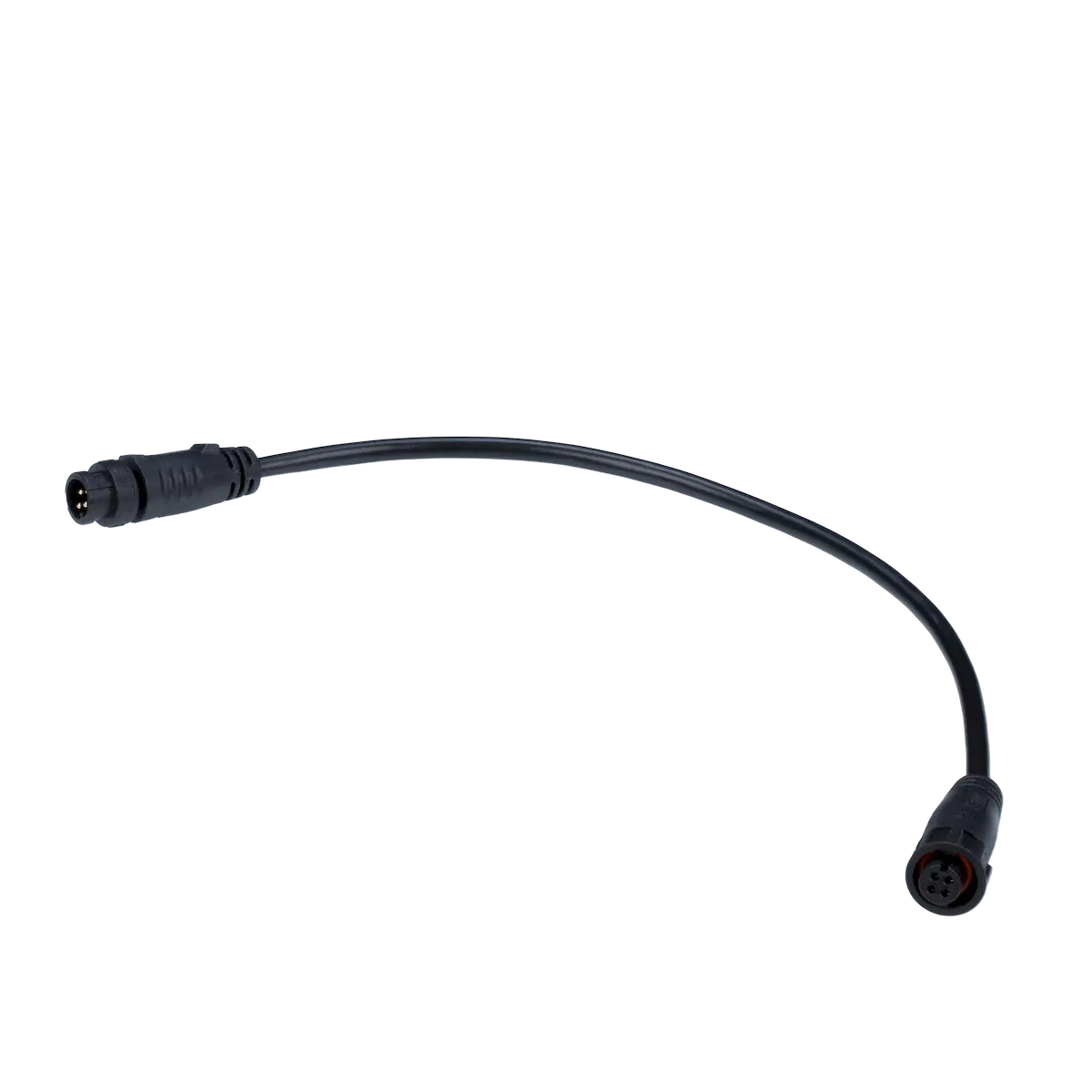 TwilightTrim 1 Foot Jumper Cable