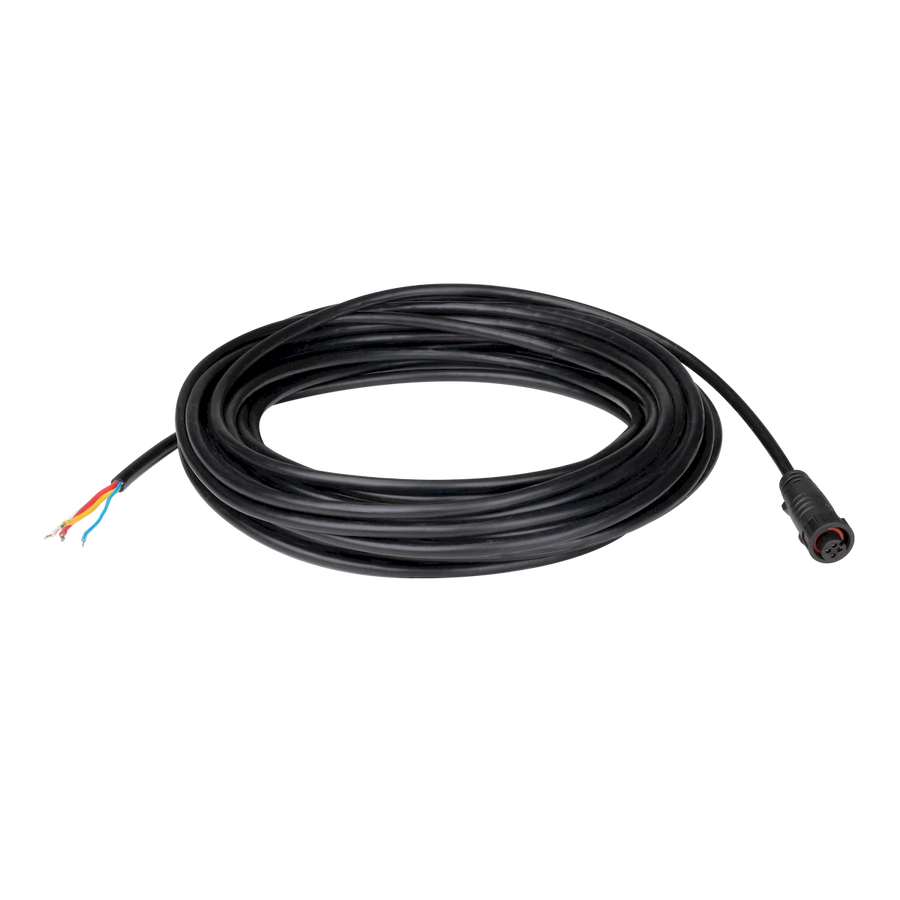 TwilightTrim 30ft Power/Signal Lead Cable