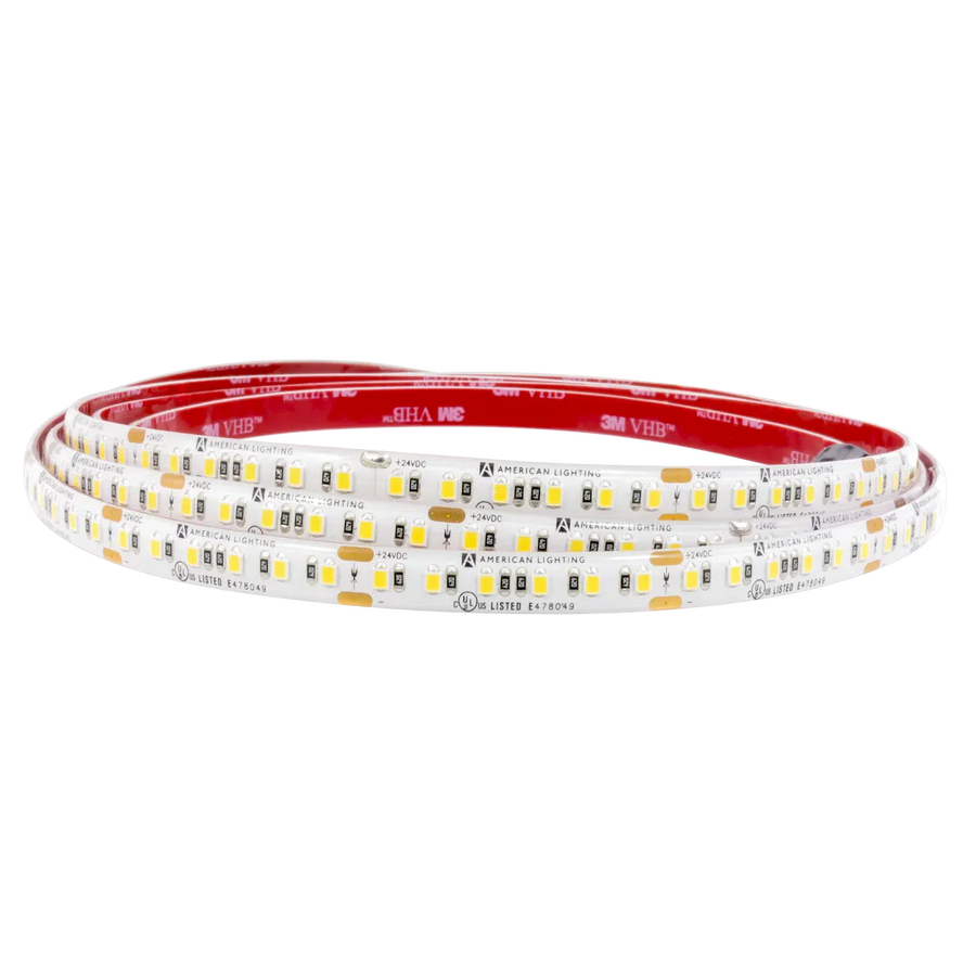 Specification Grade Tape Light IP65 3000K 13.1Ft
