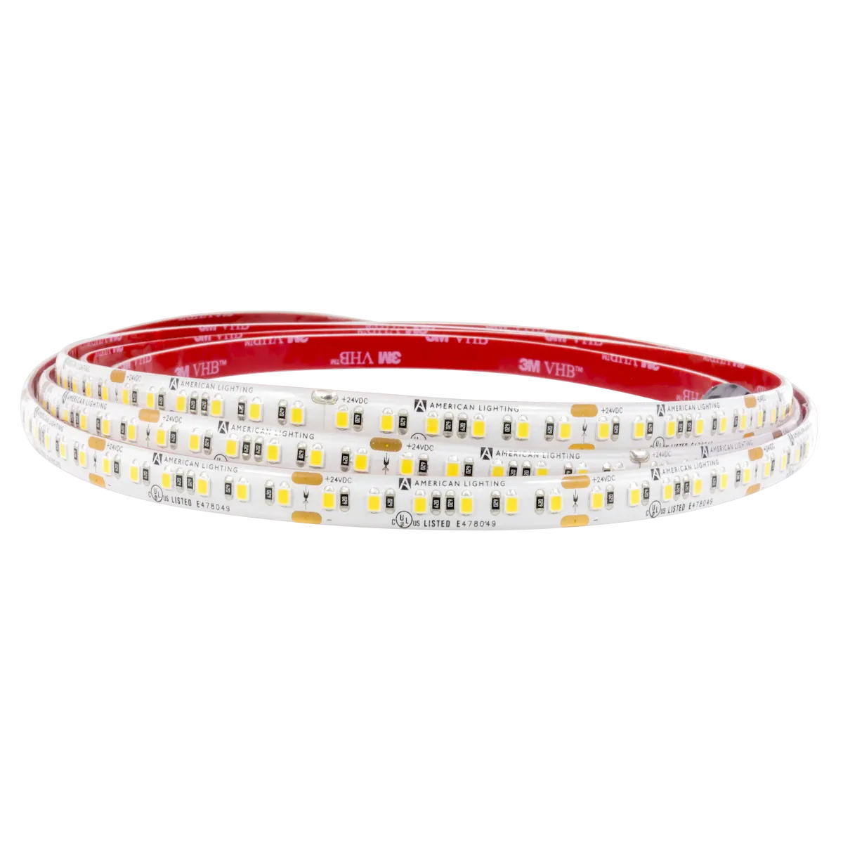 Specification Grade Tape Light IP65 4000K 13.1Ft