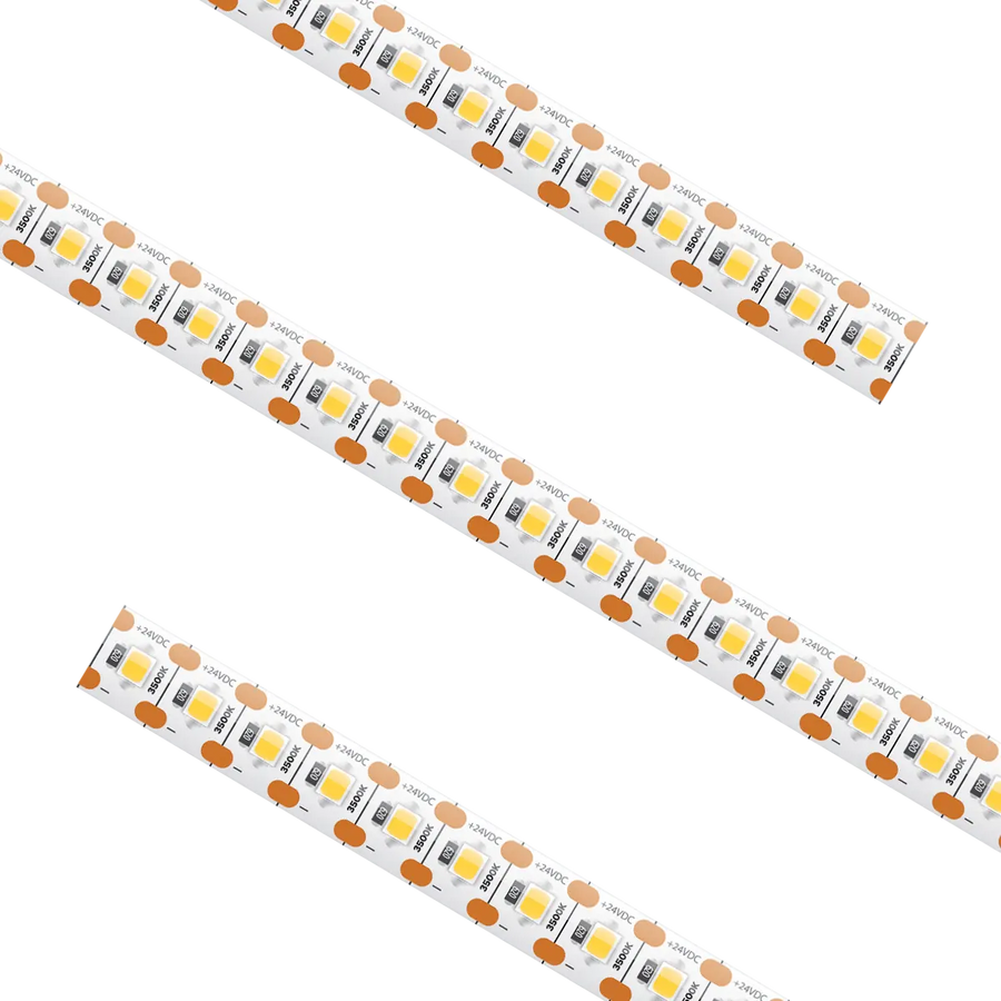 Specification Grade Ultra Tape Light IP54 3500K 13.1Ft